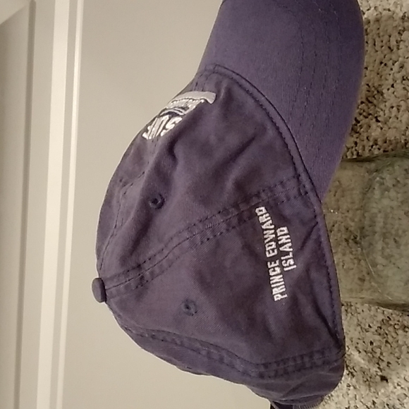 Surf Instructor PEI Baseball cap - Picture 2 of 4